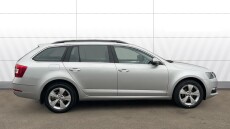 Skoda Octavia 1.6 TDI SE Technology 5dr Diesel Estate